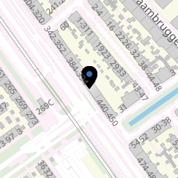 Appartement LDN03 N 3531 33