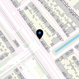 Appartement LDN03 N 3531 34