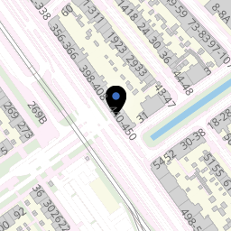 Appartement LDN03 N 3531 40