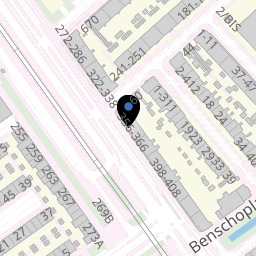 Appartement LDN03 N 3531 9