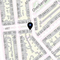 Appartement LDN03 N 3532 2