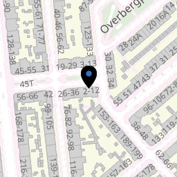 Appartement LDN03 N 3532 4