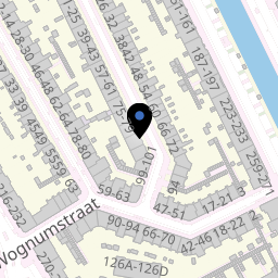 Appartement LDN03 N 3533 1