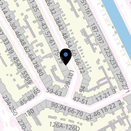 Appartement LDN03 N 3533 2