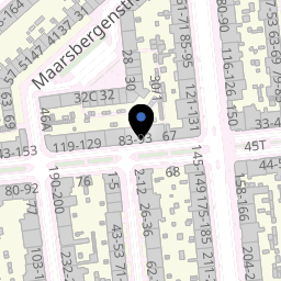 Appartement LDN03 N 3534 3
