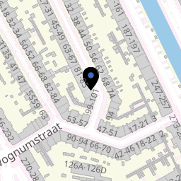 Appartement LDN03 N 3535 2
