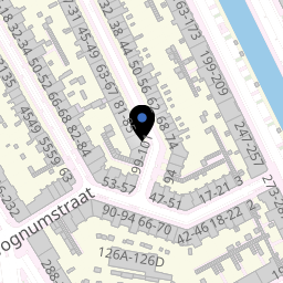 Appartement LDN03 N 3535 3