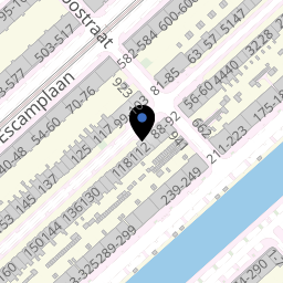 Appartement LDN03 N 3536 12