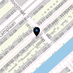 Appartement LDN03 N 3536 5