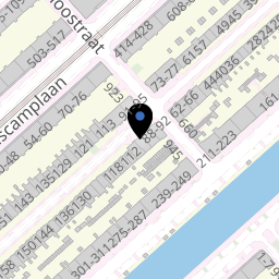 Appartement LDN03 N 3536 7