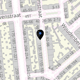Appartement LDN03 N 3541 3