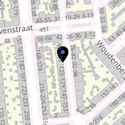 Appartement LDN03 N 3542 1