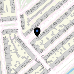 Appartement LDN03 N 3545 2