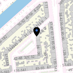 Appartement LDN03 N 3549 2