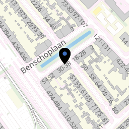 Appartement LDN03 N 3551 2