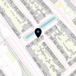 Appartement LDN03 N 3551 8