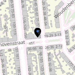 Appartement LDN03 N 3554 4