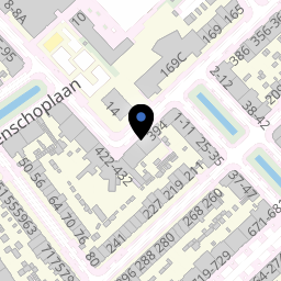 Appartement LDN03 N 3560 4