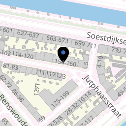 Appartement LDN03 N 3562 2