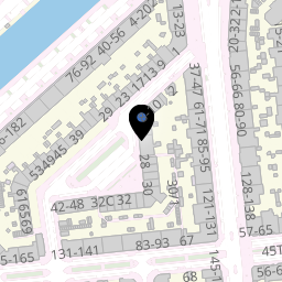 Appartement LDN03 N 3563 2