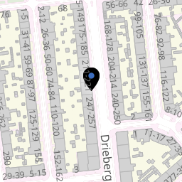 Appartement LDN03 N 3564 19