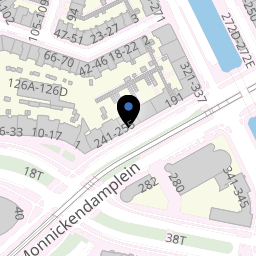 Appartement LDN03 N 3566 4
