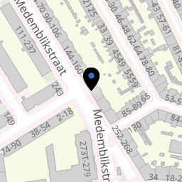 Appartement LDN03 N 3567 83