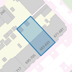Perceel LDN03-N-3569