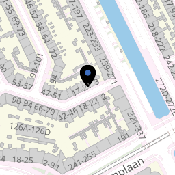 Appartement LDN03 N 3586 2