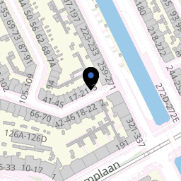 Appartement LDN03 N 3586 4