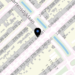 Appartement LDN03 N 3595 6