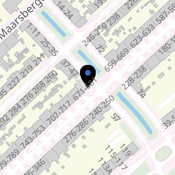 Appartement LDN03 N 3596 5