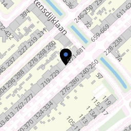 Appartement LDN03 N 3597 5