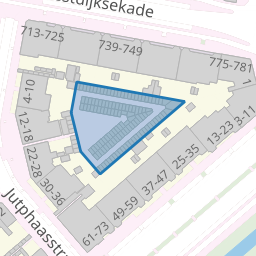 Perceel LDN03-N-3598