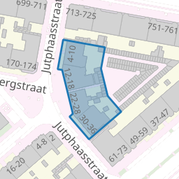 Perceel LDN03-N-3599