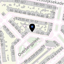 Appartement LDN03 N 3600 4