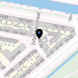 Appartement LDN03 N 3602 12