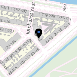 Appartement LDN03 N 3602 16
