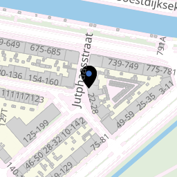 Appartement LDN03 N 3602 3