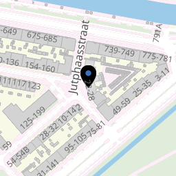 Appartement LDN03 N 3602 5