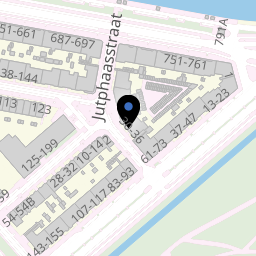 Appartement LDN03 N 3602 7