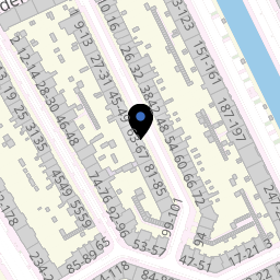 Appartement LDN03 N 3609 2