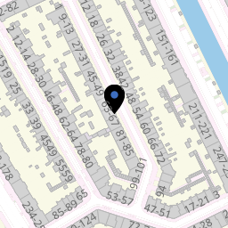 Appartement LDN03 N 3609 3