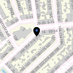 Appartement LDN03 N 3610 3