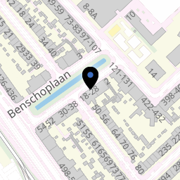 Appartement LDN03 N 3611 7