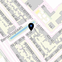 Appartement LDN03 N 3612 5