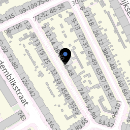 Appartement LDN03 N 3623 1