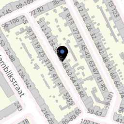 Appartement LDN03 N 3623 4
