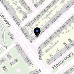Appartement LDN03 N 3625 4