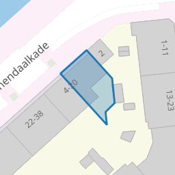 Perceel LDN03-N-3627